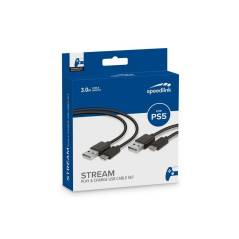 SPEEDLINK SL-460100-BK