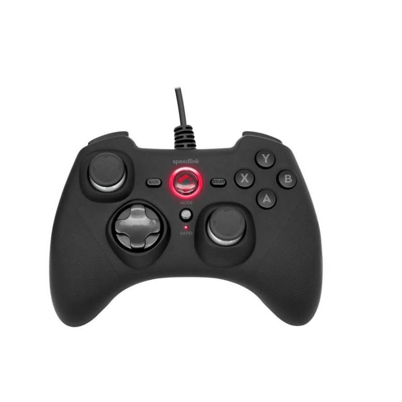 SPEEDLINK SL-650010-BK