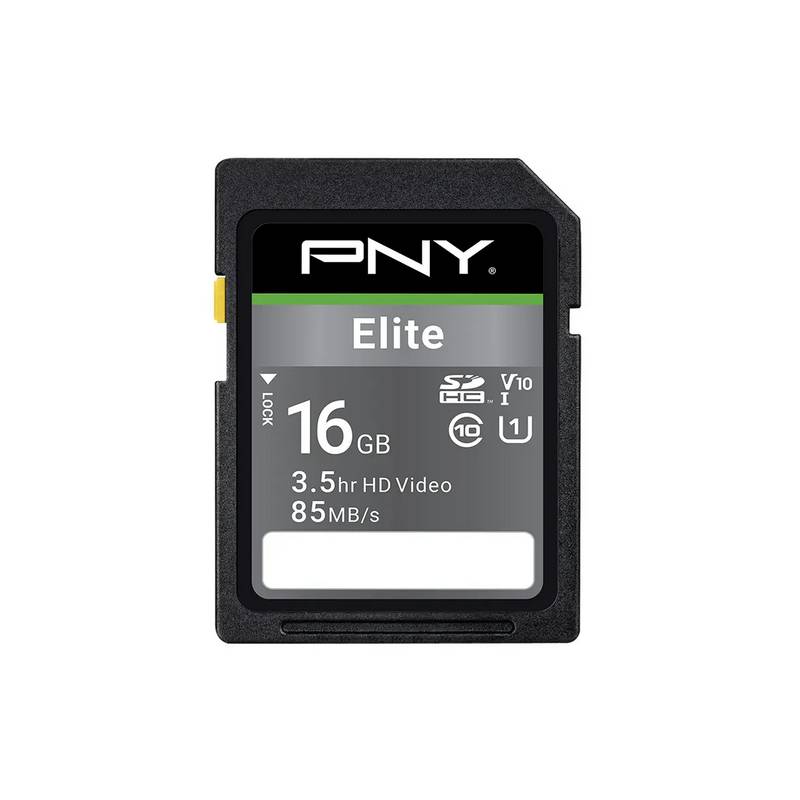 PNY P-SD16GU1100EL-GE PNY P-SD16GU1100EL-GE