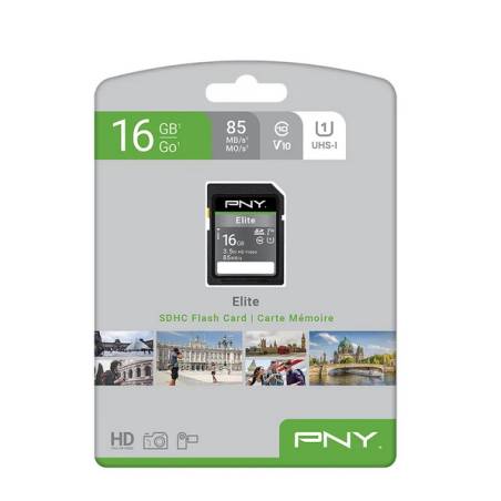 PNY P-SD16GU1100EL-GE