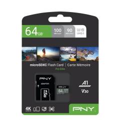 PNY P-SDU64GV31100PRO-GE