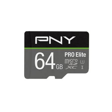 PNY P-SDU64GV31100PRO-GE