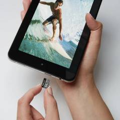 PNY P-SDU64GV31100PRO-GE