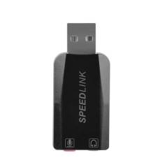 SPEEDLINK SL-8850-BK-0