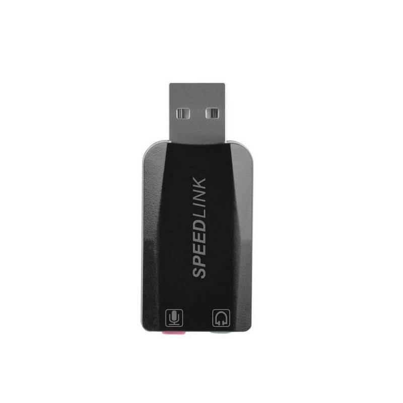 SPEEDLINK SL-8850-BK-0 SPEEDLINK SL-8850-BK-0