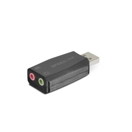 SPEEDLINK SL-8850-BK-0