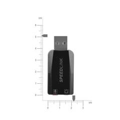 SPEEDLINK SL-8850-BK-0