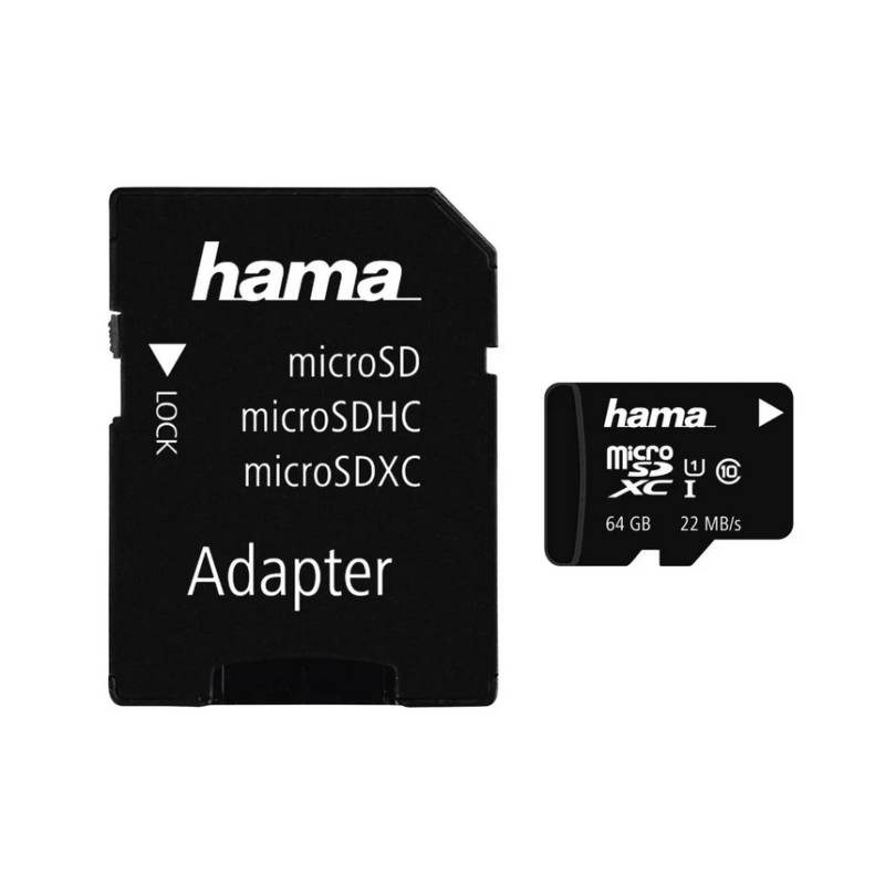 HAMA 108077