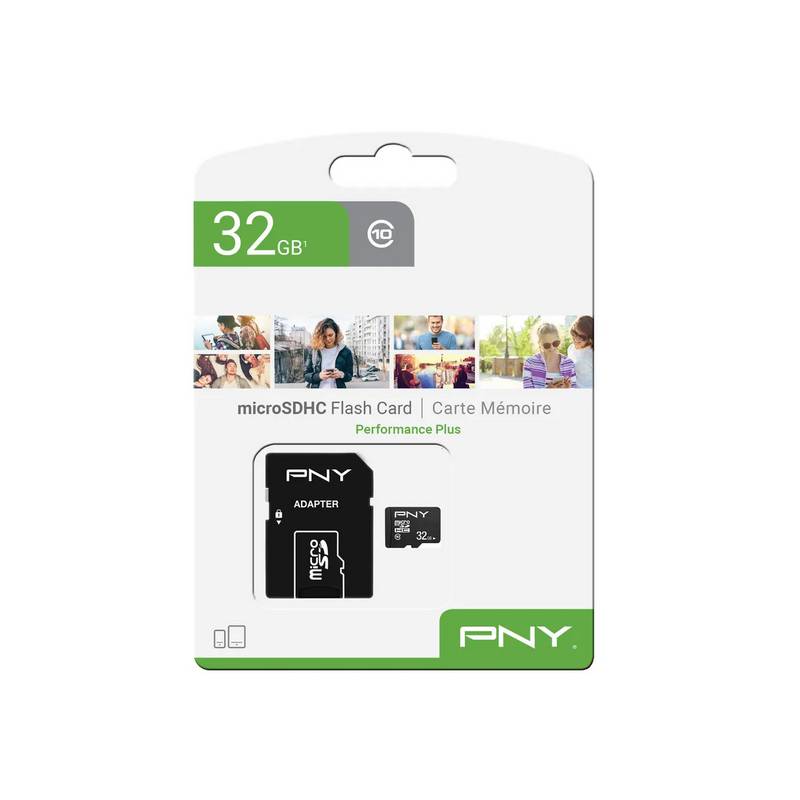 PNY P-SDU32G10PPL-GE