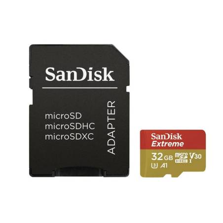 SANDISK SDSQXVF-032G-GN6MA