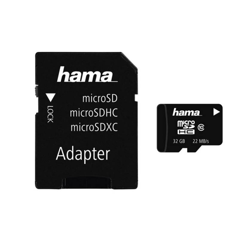 HAMA 108089