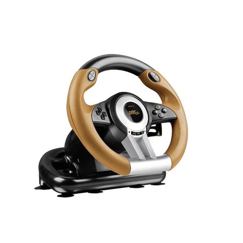 SPEEDLINK SL-6695-BKOR SPEEDLINK SL-6695-BKOR