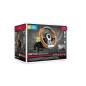 SPEEDLINK SL-6695-BKOR SPEEDLINK SL-6695-BKOR