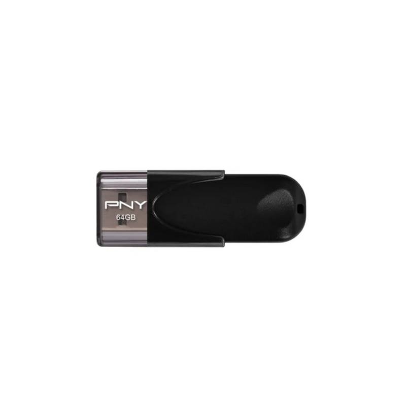 PNY FD64GATT4-EF