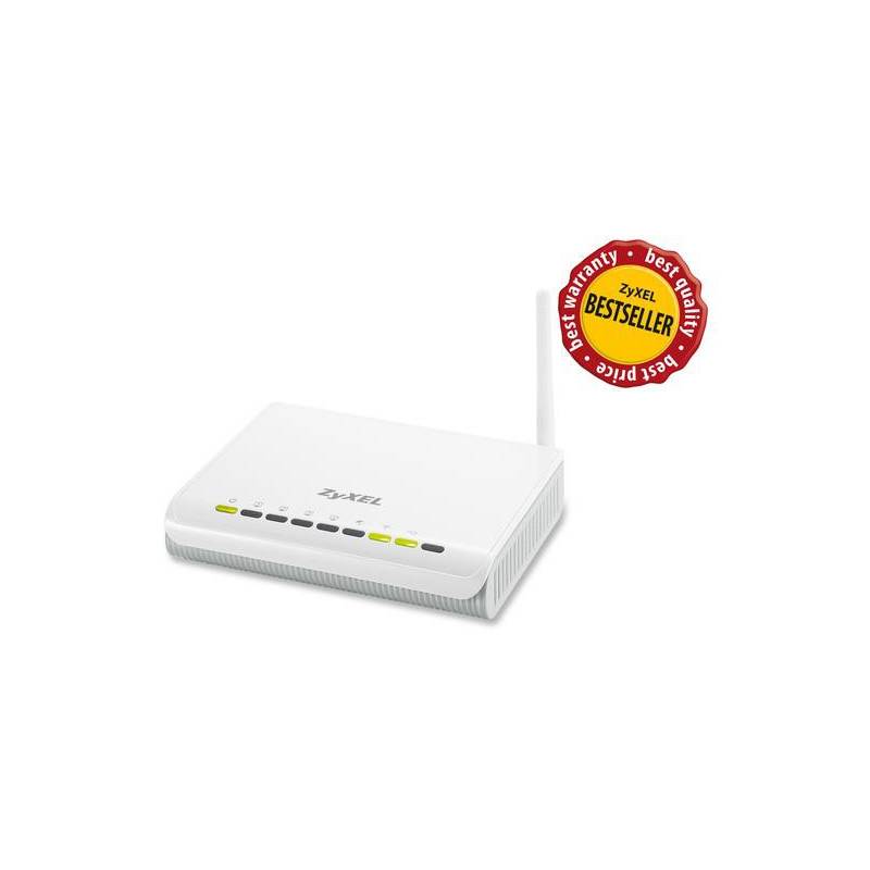 ZYXEL 7304
