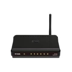 D-LINK DIR-600
