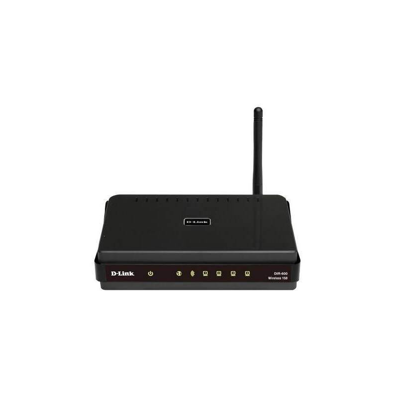 D-LINK DIR-600