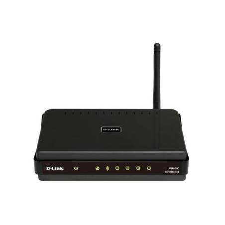 D-LINK DIR-600