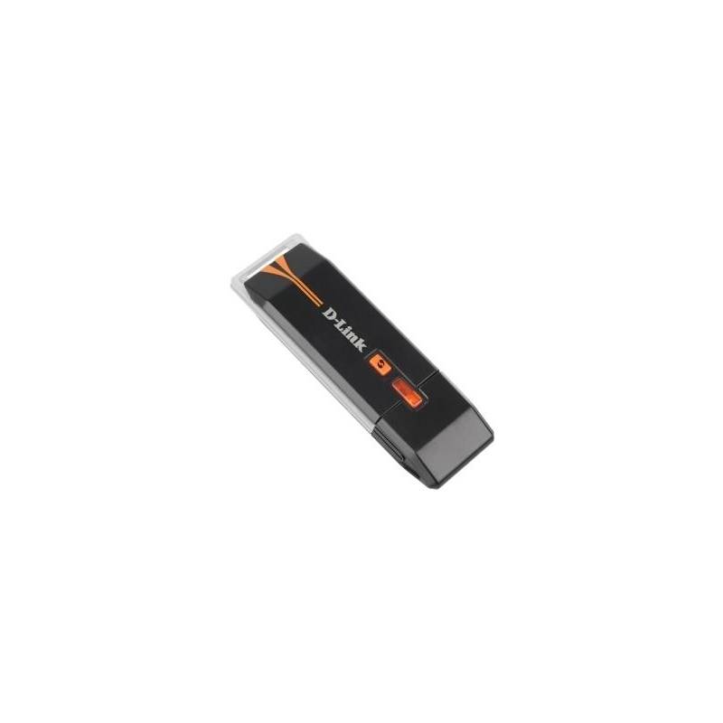 D-LINK DWA-125