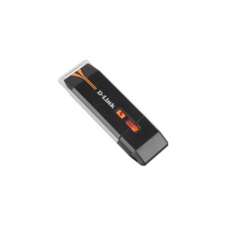 D-LINK DWA-125
