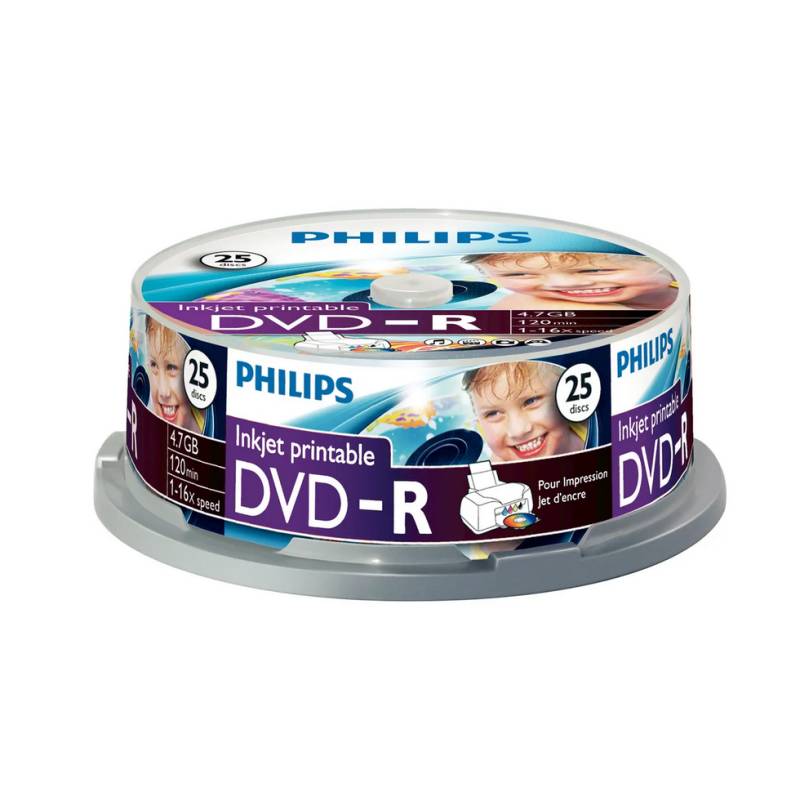 PHILIPS DM4I6B25F/00