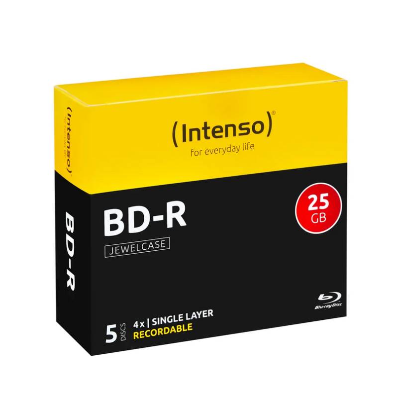 INTENSO 5001215