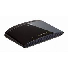 D-LINK DES-1005D/E