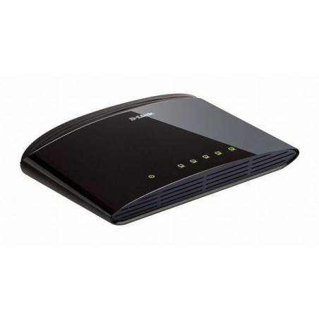 D-LINK DES-1005D/E