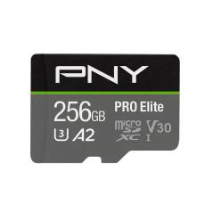 PNY P-SDU256V32100PRO-GE