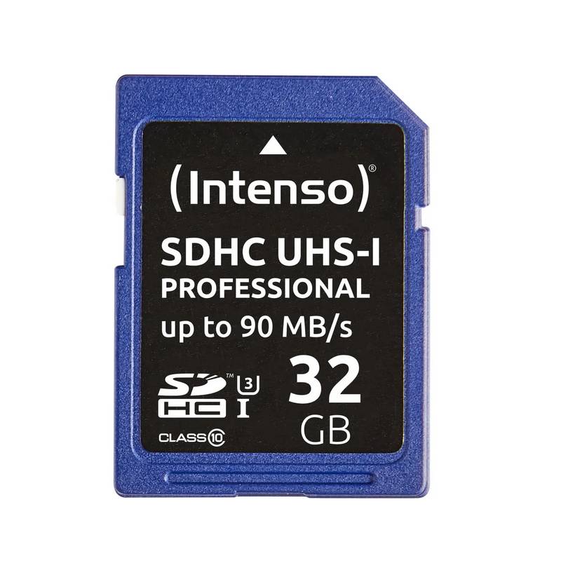 INTENSO 3431480