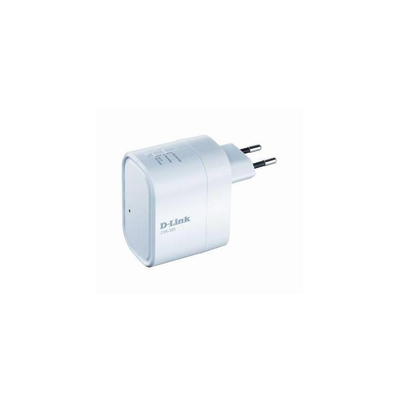 D-LINK DIR-505