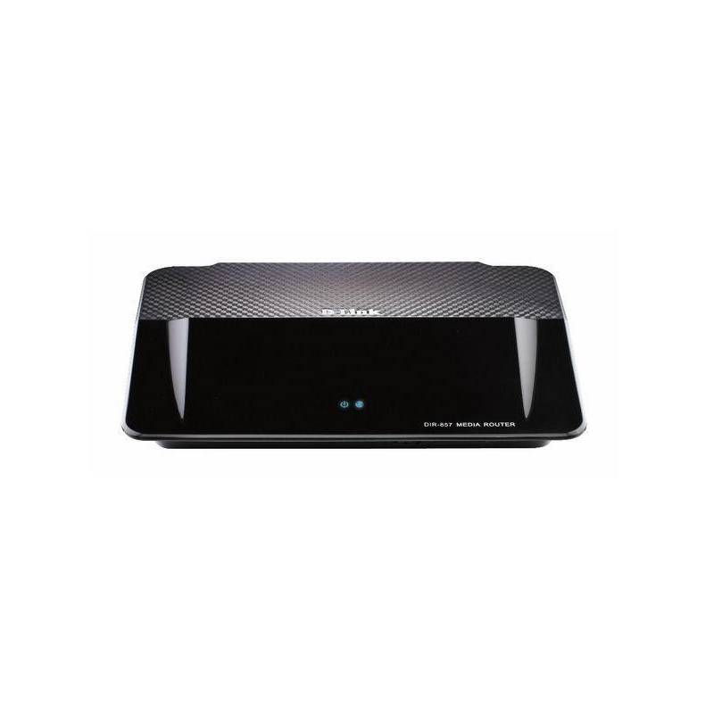D-LINK DIR-857