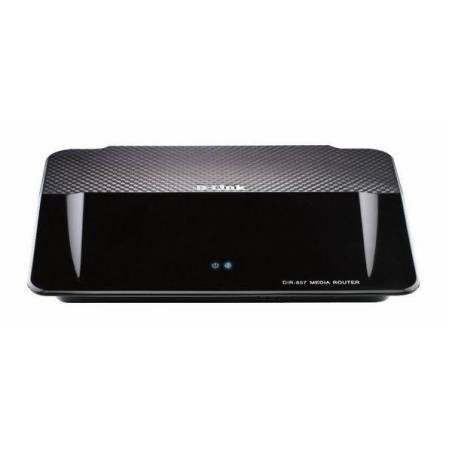 D-LINK DIR-857