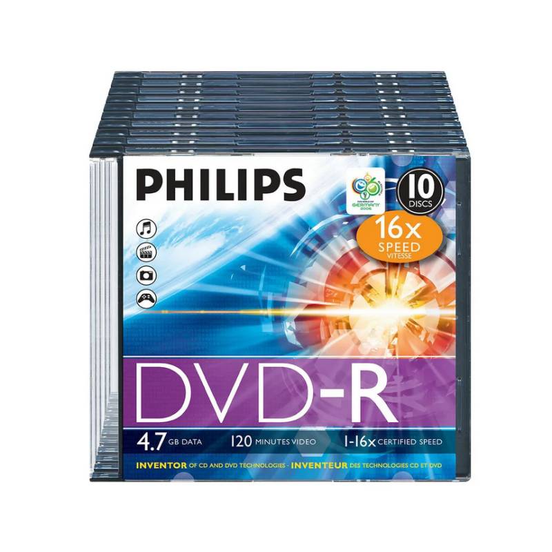 PHILIPS DM4S6S10F/00