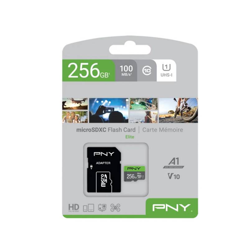 PNY P-SDU256V11100EL-GE