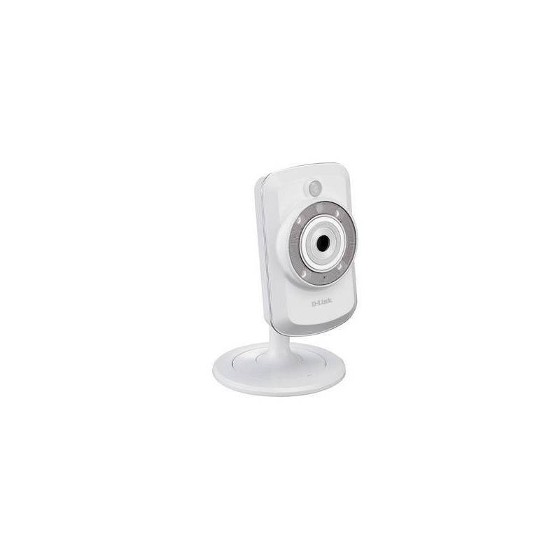 D-LINK DCS-942L