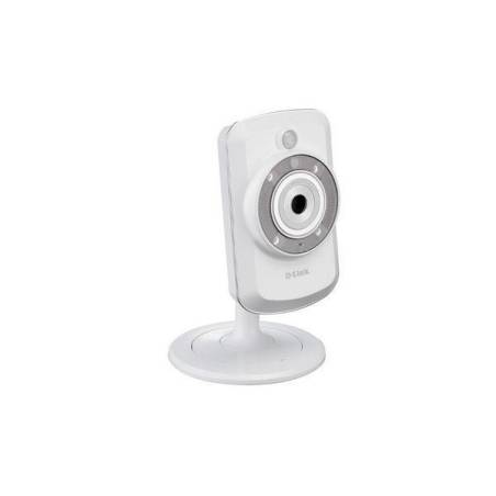 D-LINK DCS-942L