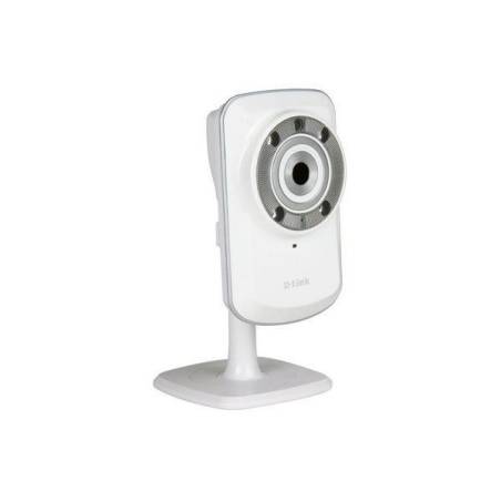 D-LINK DCS-932L