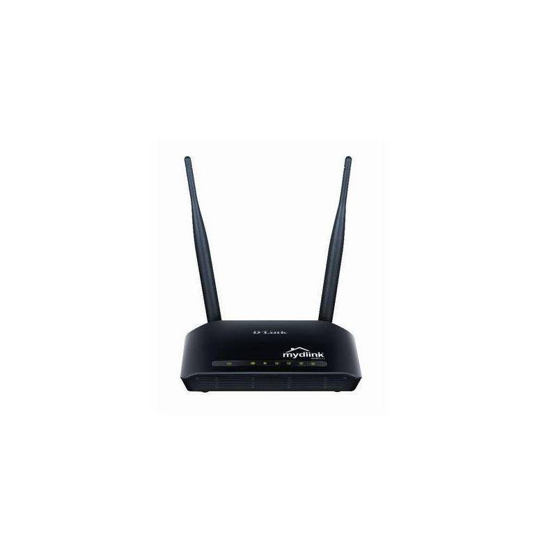 D-LINK DIR-605L