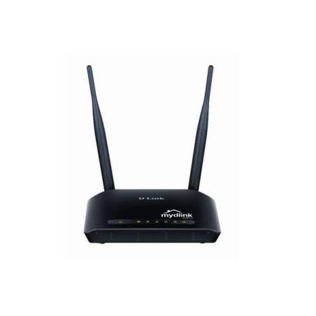 D-LINK DIR-605L