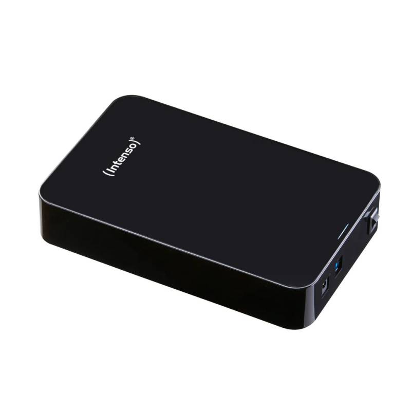 INTENSO HDD Memory Center 8TB INTENSO HDD Memory Center 8TB