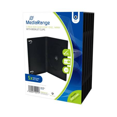 MEDIARANG BOX30