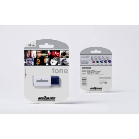 DISK2GO 30006102