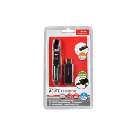 SPEEDLINK SL-6198-SBK-A