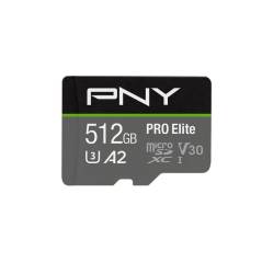 PNY  P-SDUX512U3100PRO-GE