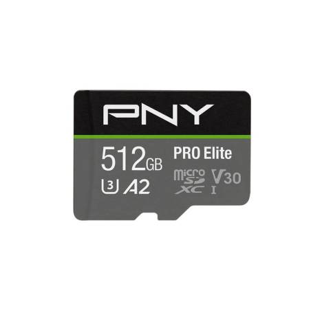 PNY  P-SDUX512U3100PRO-GE