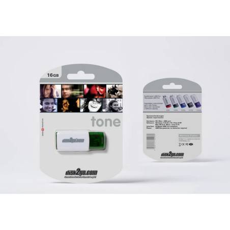 DISK2GO 30006101
