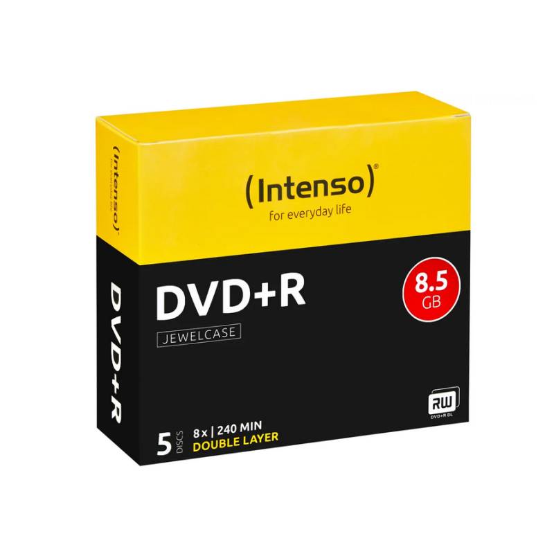 INTENSO 4311245