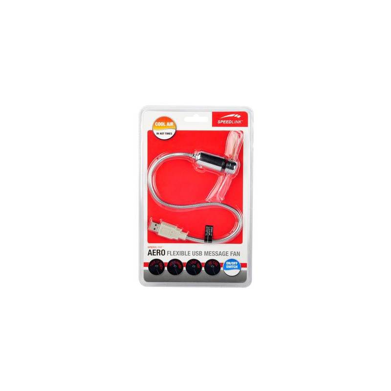SPEEDLINK SL-7403-SSV