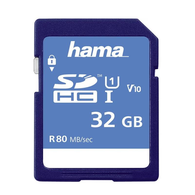 HAMA 124135